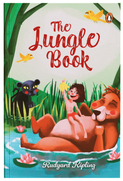 The Jungle Book